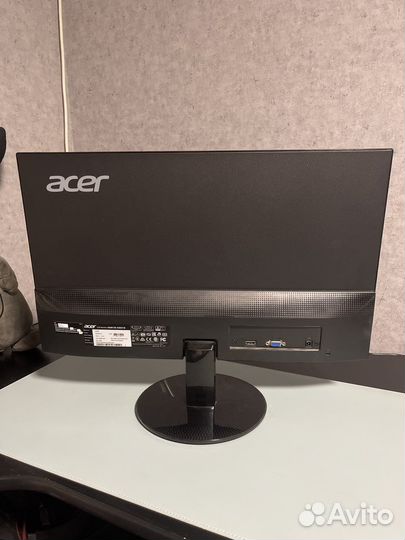 Монитор Acer