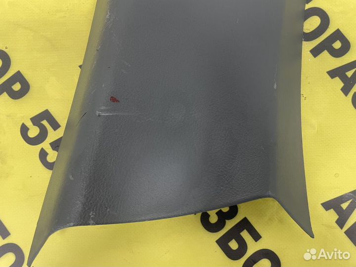 Обшивка стойки задней левой Chevrolet Lacetti