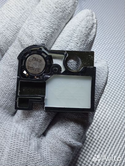 Nokia 6170. Полифонический динамик в сборе. Ориг