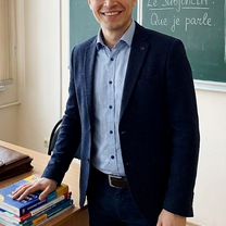 Репетитор по английскому (13 лет опыта / мгимо), Орёл