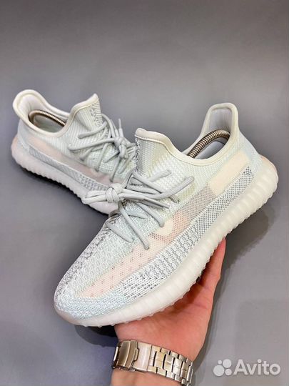 Adidas Yeezy Boost 350 v2 “Cloud White” (36-46)