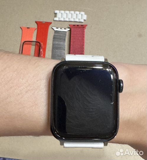 Apple watch SE 2 44mm