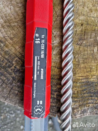 Коронка Hilti