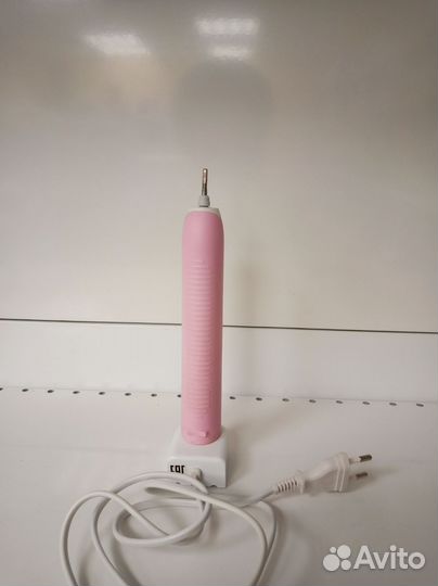 Электрич. зубная щётка Philips SonicareHX6762/43