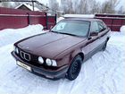 BMW 5 серия 2.0 МТ, 1992, 260 234 км