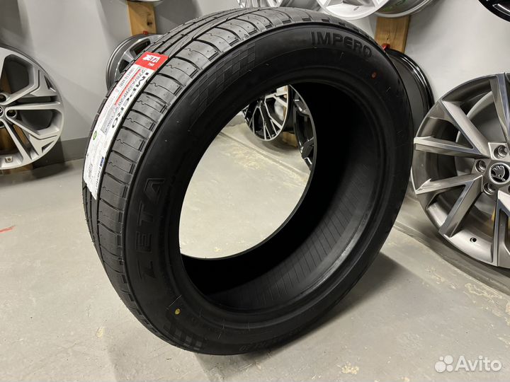 Zeta Impero 285/45 R22 114V