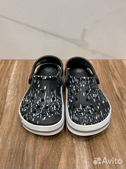 Crocs сабо детские