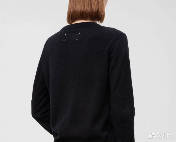 Maison margiela sweater
