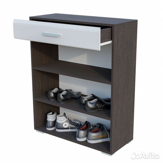 Вегас прихожая Комод