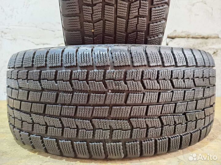 Goodyear Ice Navi Zea 225/45 R17 90Q