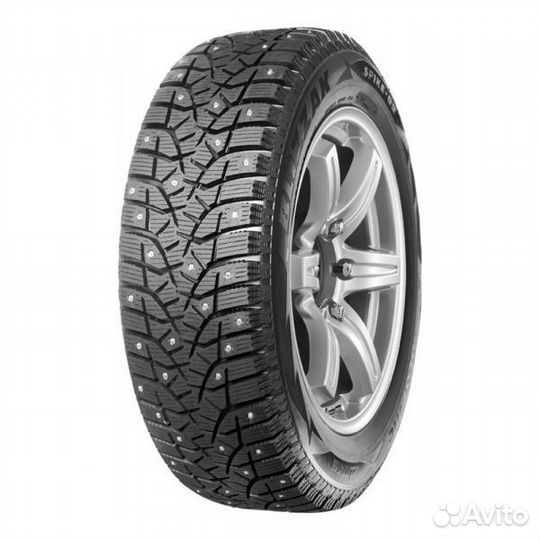 Bridgestone Blizzak Spike-02 SUV 225/60 R17 103T