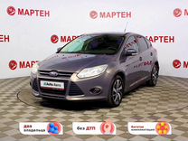 Ford Focus 1.6 MT, 2011, 225 000 км, с пробегом, цена 711 000 руб.