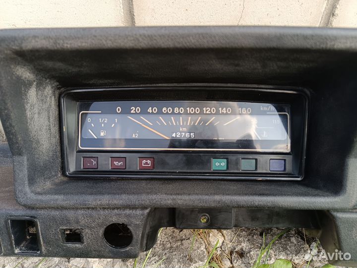 Торпеда Ваз 1111 Ока