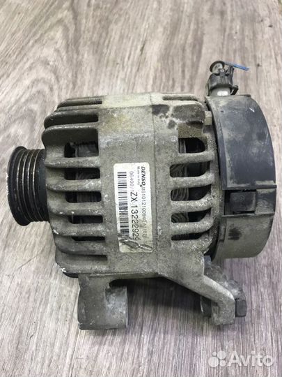 Генератор Opel Corsa D Z12XEP