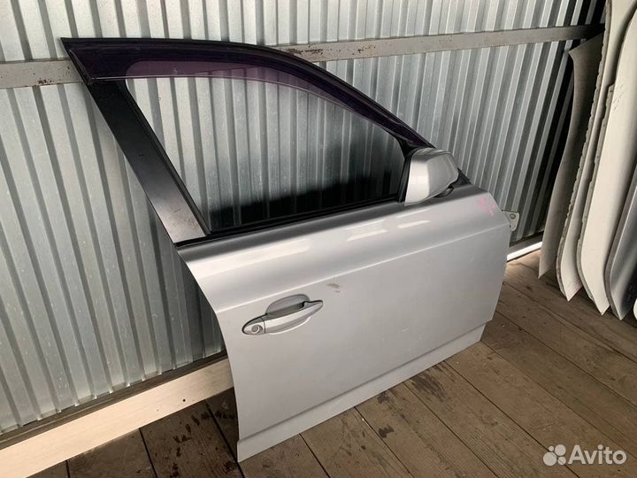 Дверь передняя правая BMW X3 e83