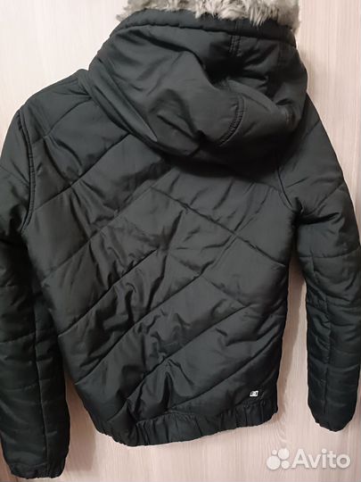 Куртка DC alaska jaded london