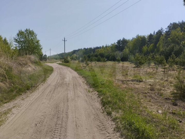 Участок 3,2 га (СНТ, ДНП)