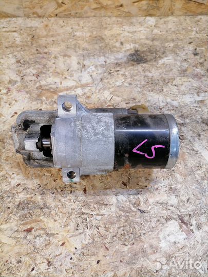 Стартер Mazda 6 GH 2.5 L5