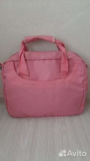 Cумка для ноутбука женская