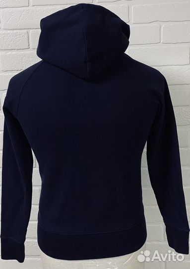 Gap for the zip hoodie(S) унисекс