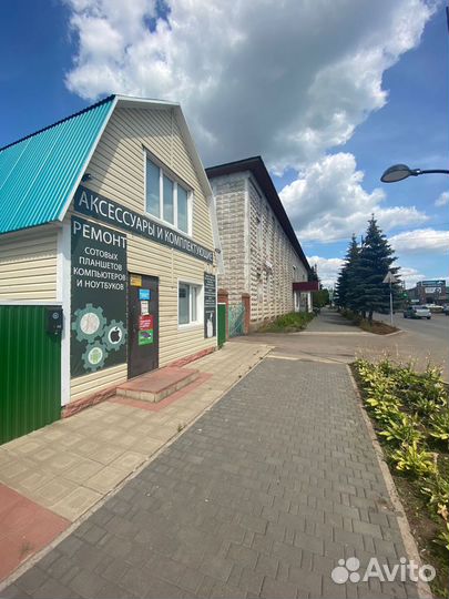 Ремонт телефонов айфонов iPhone