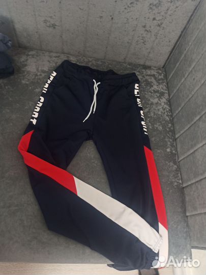 Брюки, Утепленные брюки