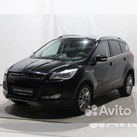 Каталог Ford в Челябинске. Купить в кредит