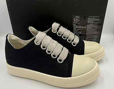 Rick Owens Ramones