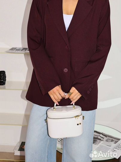 Пиджак женский