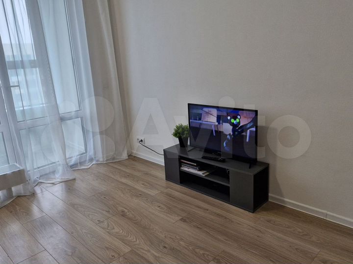 2-к. квартира, 64 м², 15/24 эт.