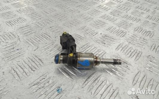 Форсунка бензиновая hyundai IX35 1 (2NT06B701)