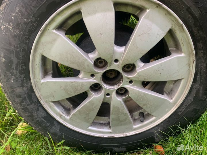 Nordman WR SUV 175/65 R14