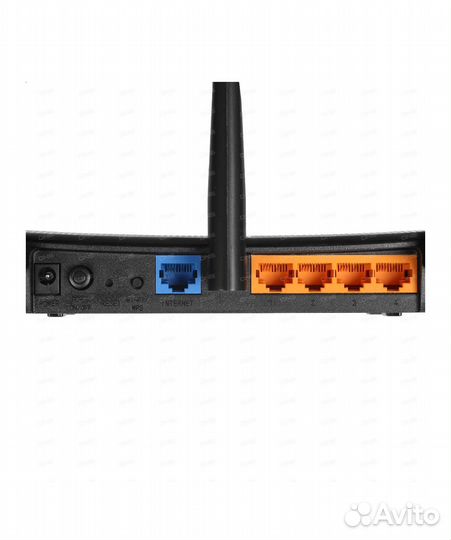 Роутер tp link