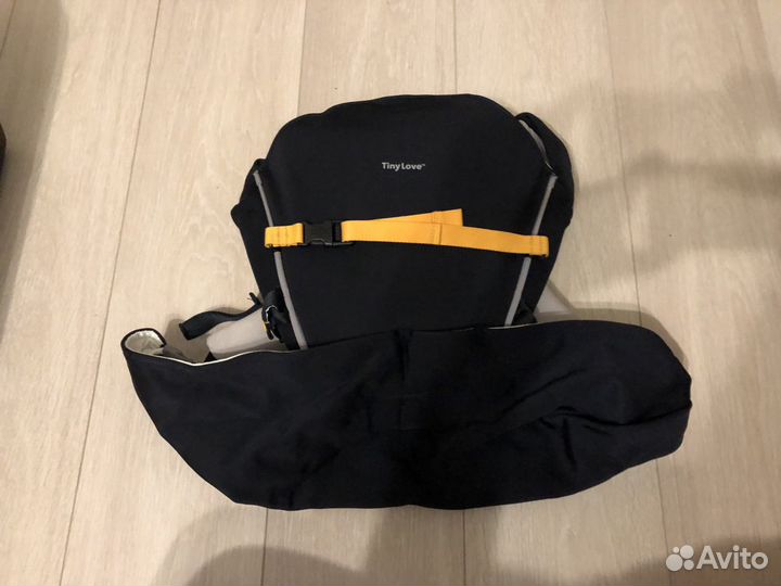 Новый рюкзак переноска кенгуру