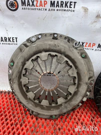 Корзина диск сцепления Chery Qq6 1.3 2008