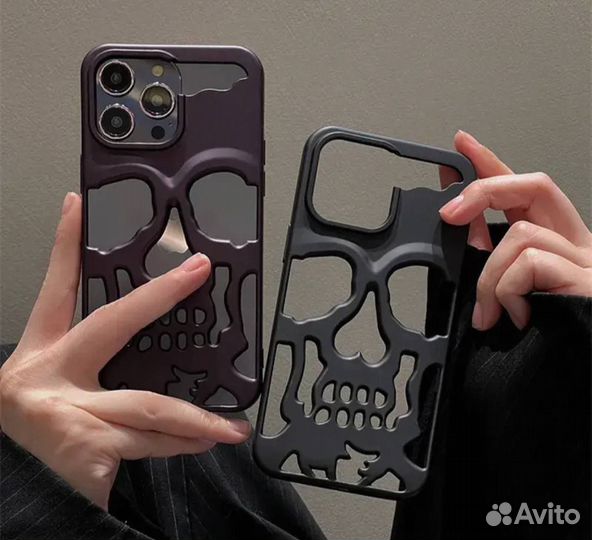 Чехол на iPhone 15 pro max