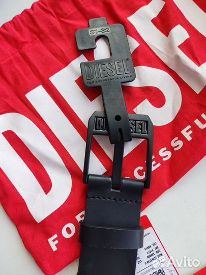 Ремень Diesel ориг 95см