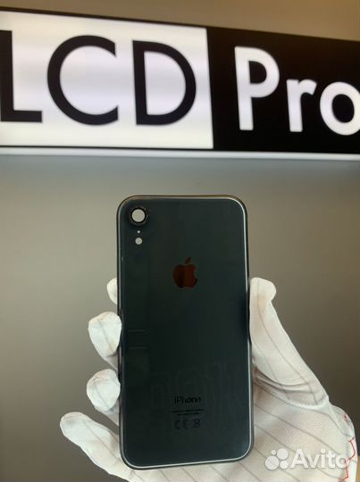 Корпус iPhone xr