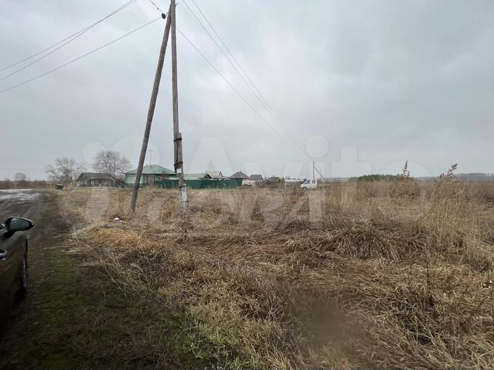 Участок 16 сот. (ИЖС)