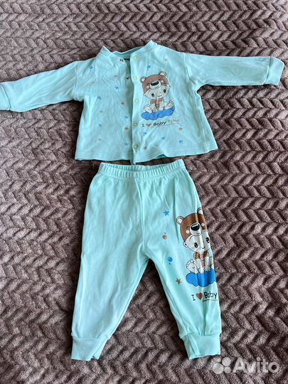 Костюм для мальчика