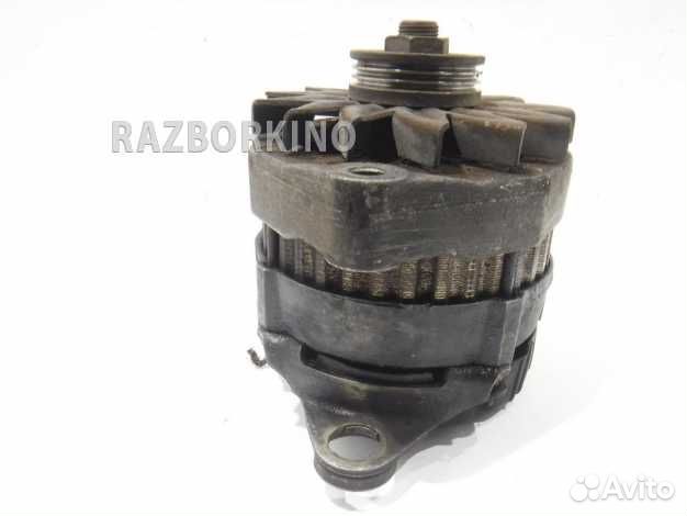 Генератор 9031146 Вольво 460