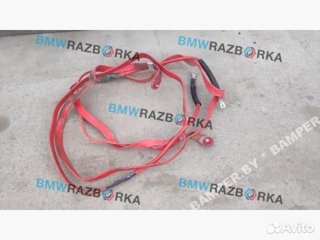 Провод высоковольтный BMW 7 F01/F02 2012