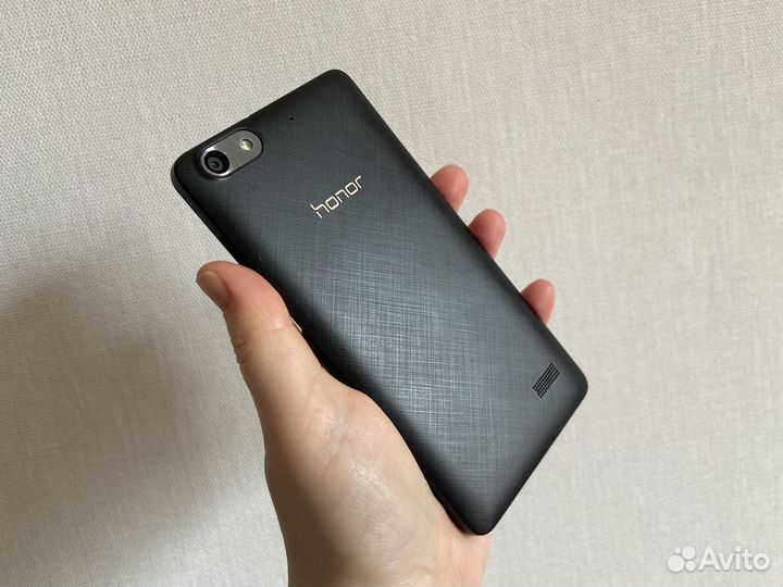 HONOR 4c, 2/8 ГБ