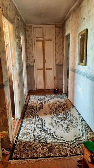 2-к. квартира, 48 м², 2/2 эт.