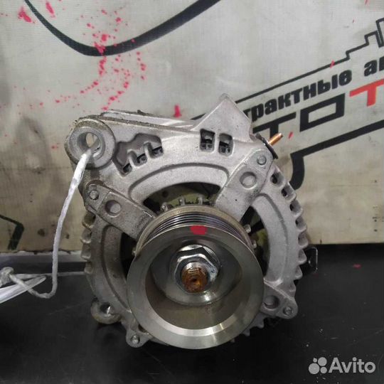 Генератор toyota 1AZ-FSE 2AZ-FE. kluger V noah pic