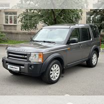 Land Rover Discovery 2.7 AT, 2005, 335 000 км, с пробегом, цена 1 000 000 руб.