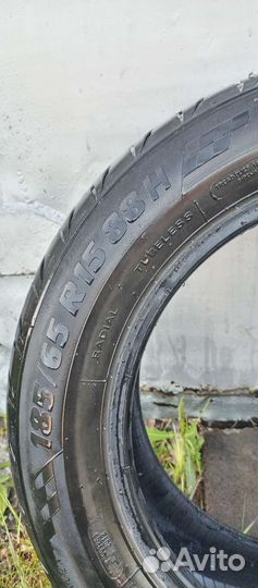 Tigar High Performance 185/65 R15 88H