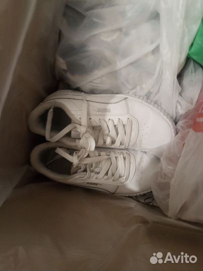 Женская обувь 35 размер