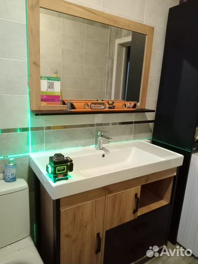 Любые виды работ