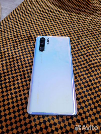 Телефон huawei p30 pro